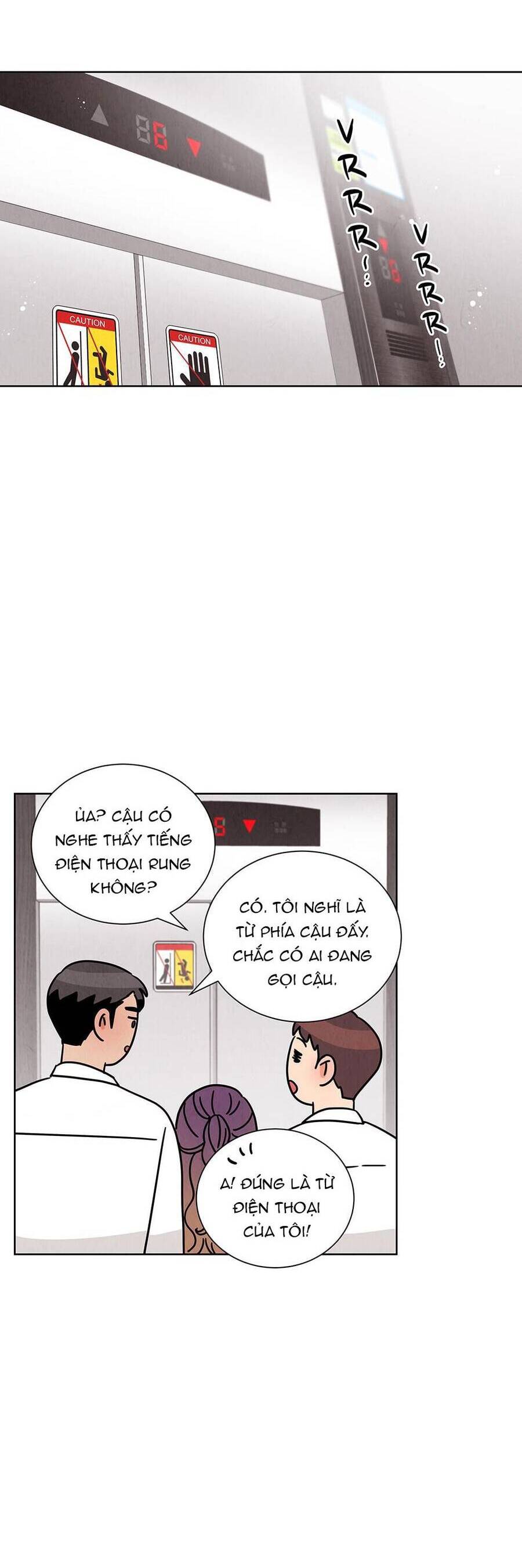 Chào Nhé, Không Làm Thông Gia Nữa Đâu! Chapter 41 - 4