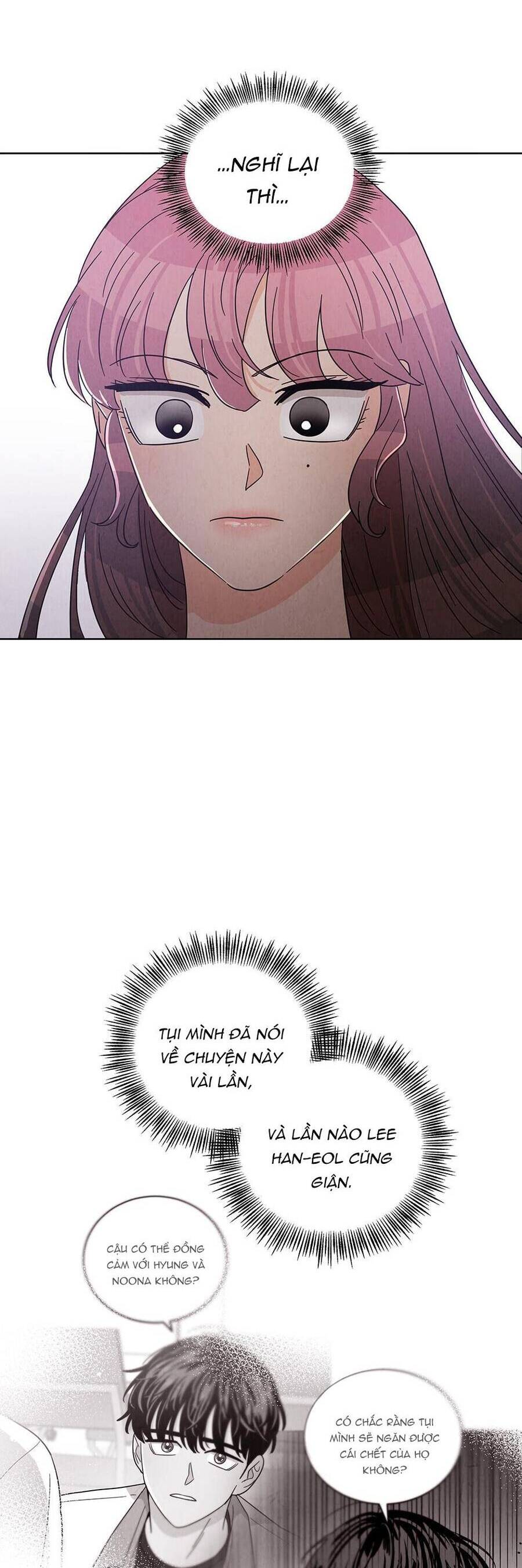 Chào Nhé, Không Làm Thông Gia Nữa Đâu! Chapter 41 - 32