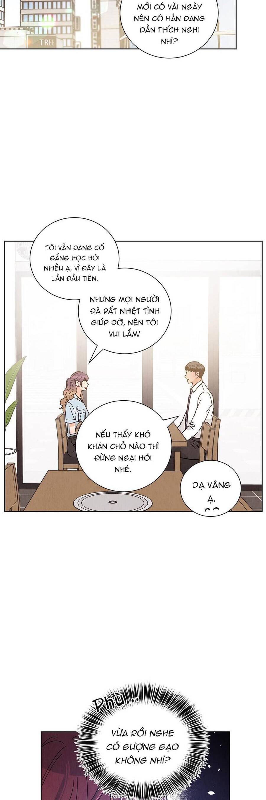 Chào Nhé, Không Làm Thông Gia Nữa Đâu! Chapter 41 - 9