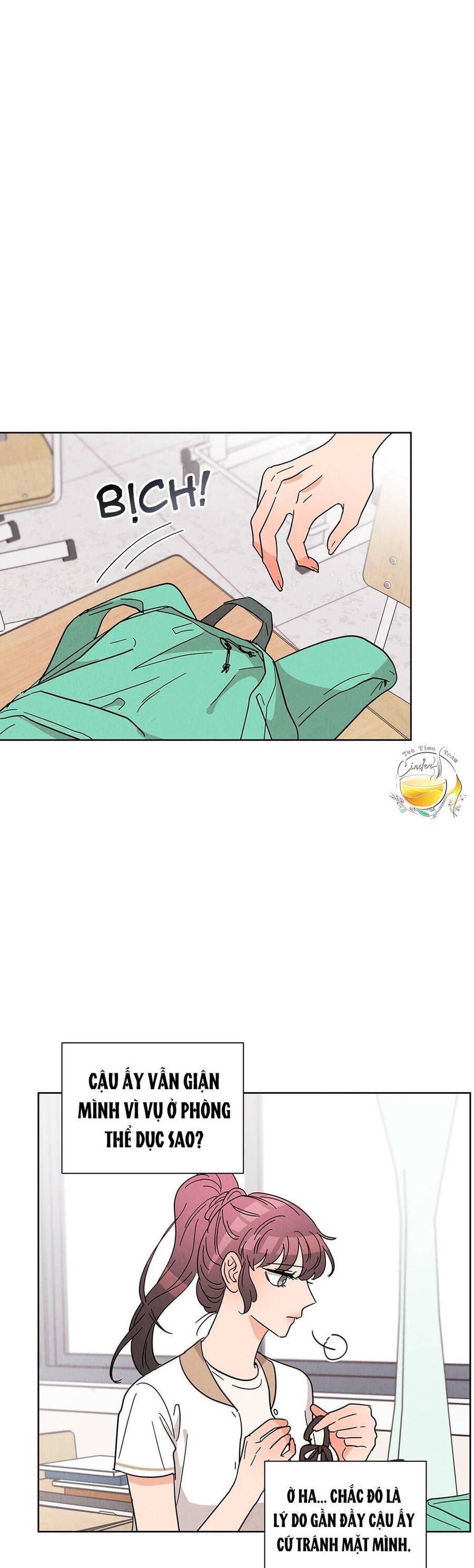 Chào Nhé, Không Làm Thông Gia Nữa Đâu! Chapter 42 - 2