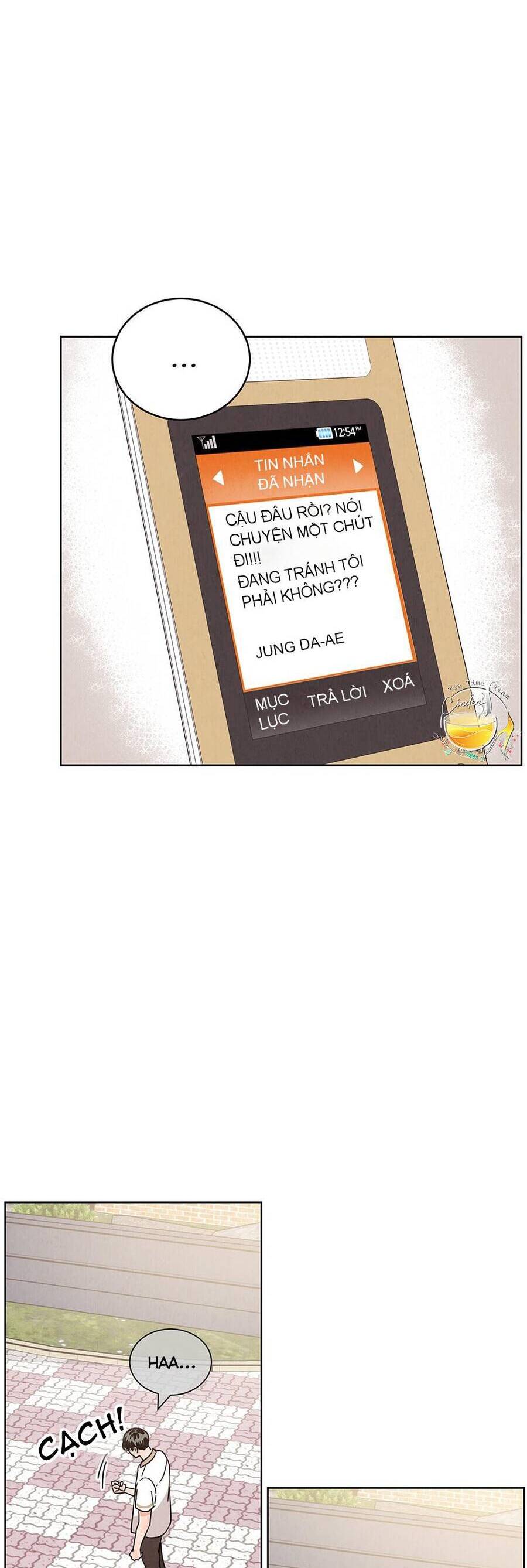 Chào Nhé, Không Làm Thông Gia Nữa Đâu! Chapter 42 - 11