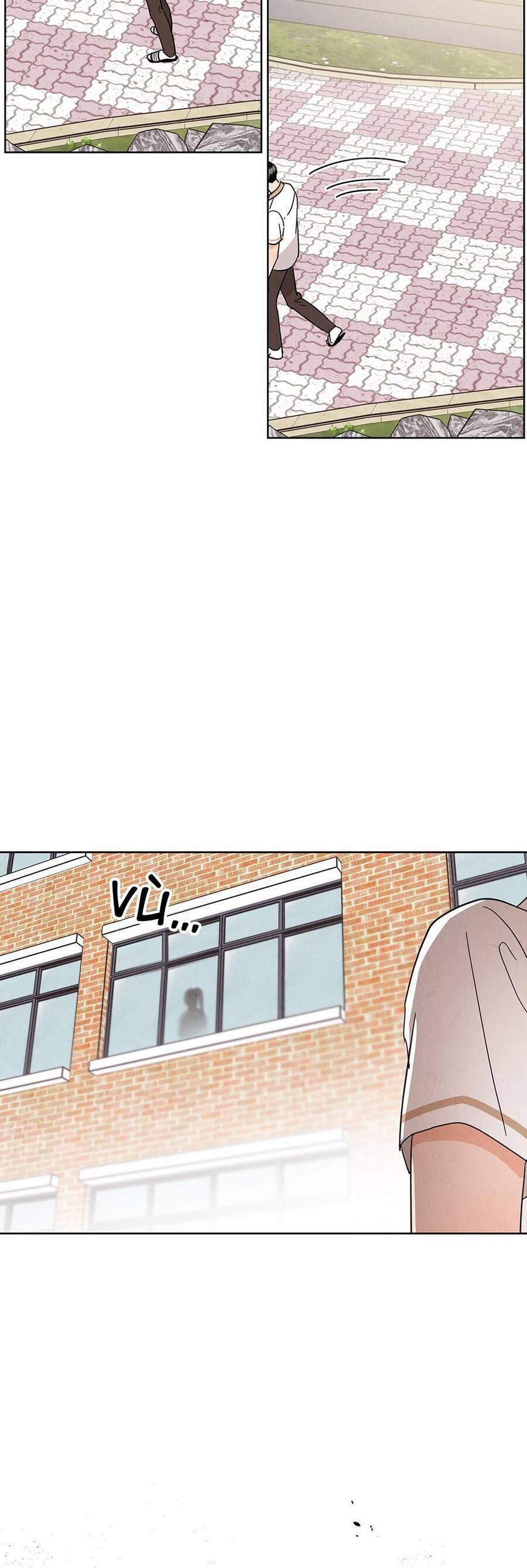 Chào Nhé, Không Làm Thông Gia Nữa Đâu! Chapter 42 - 12