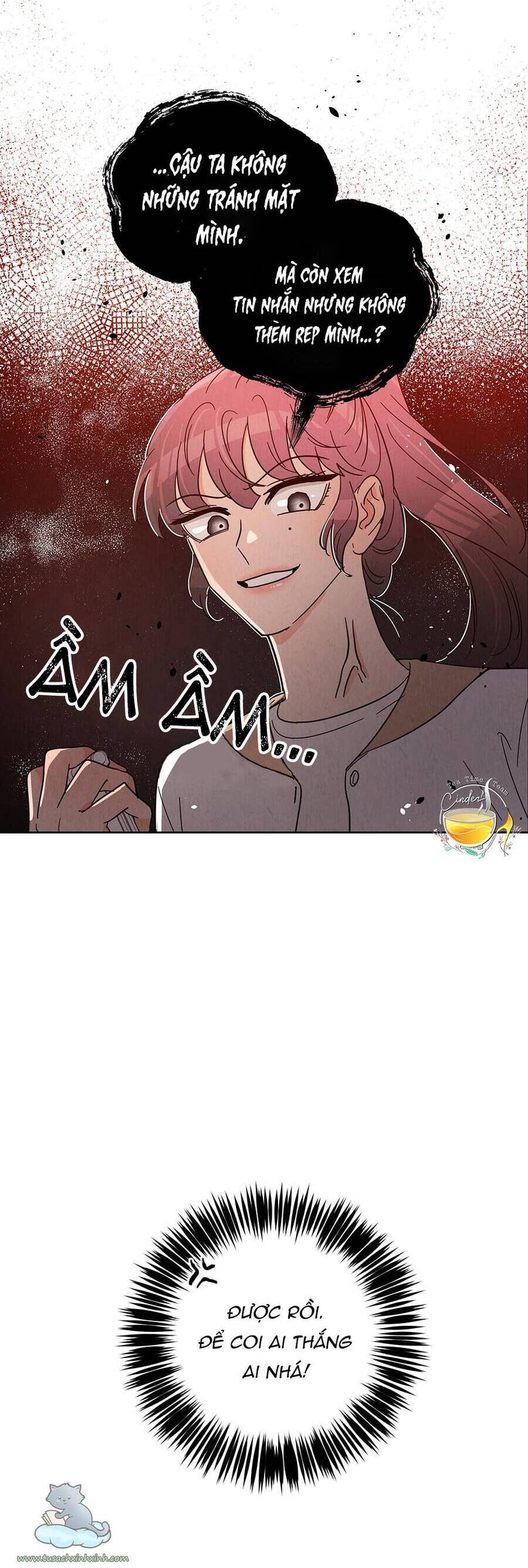 Chào Nhé, Không Làm Thông Gia Nữa Đâu! Chapter 42 - 13