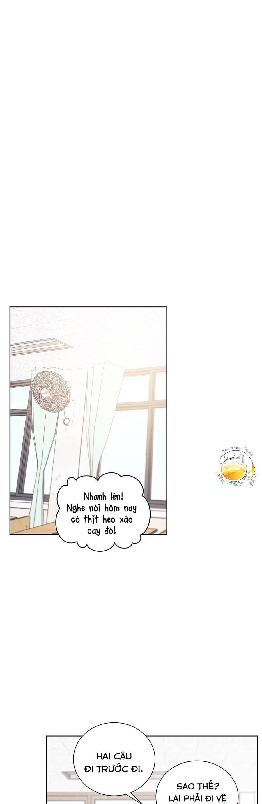 Chào Nhé, Không Làm Thông Gia Nữa Đâu! Chapter 42 - 14