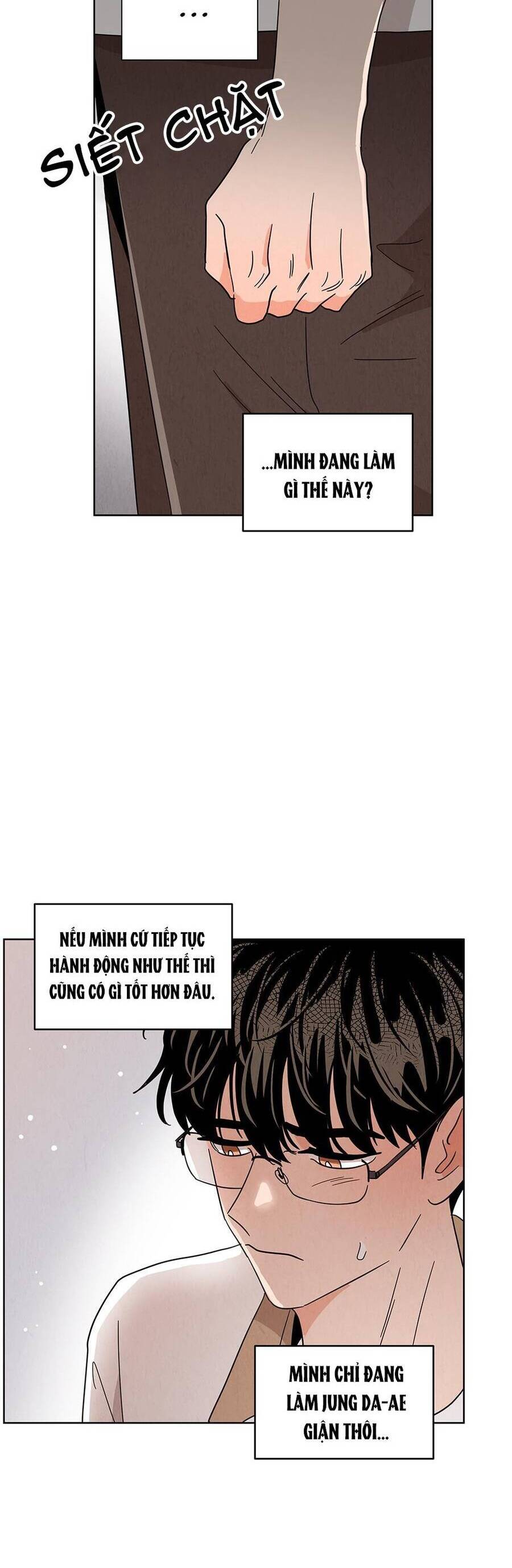 Chào Nhé, Không Làm Thông Gia Nữa Đâu! Chapter 42 - 16