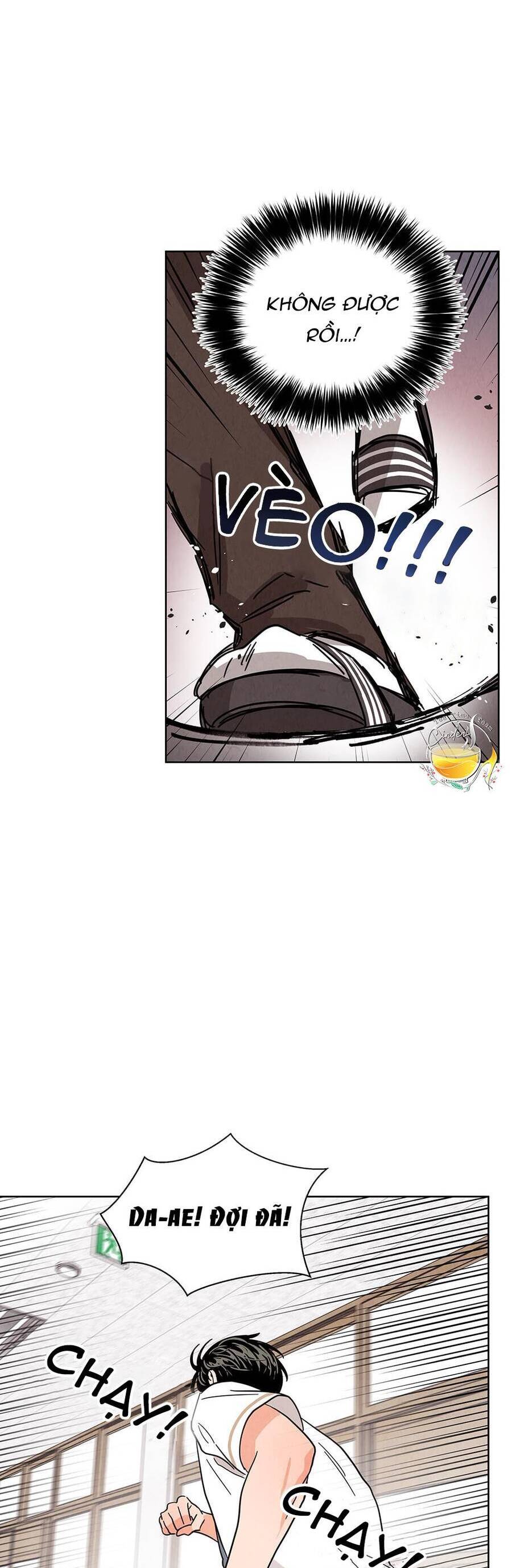 Chào Nhé, Không Làm Thông Gia Nữa Đâu! Chapter 42 - 17