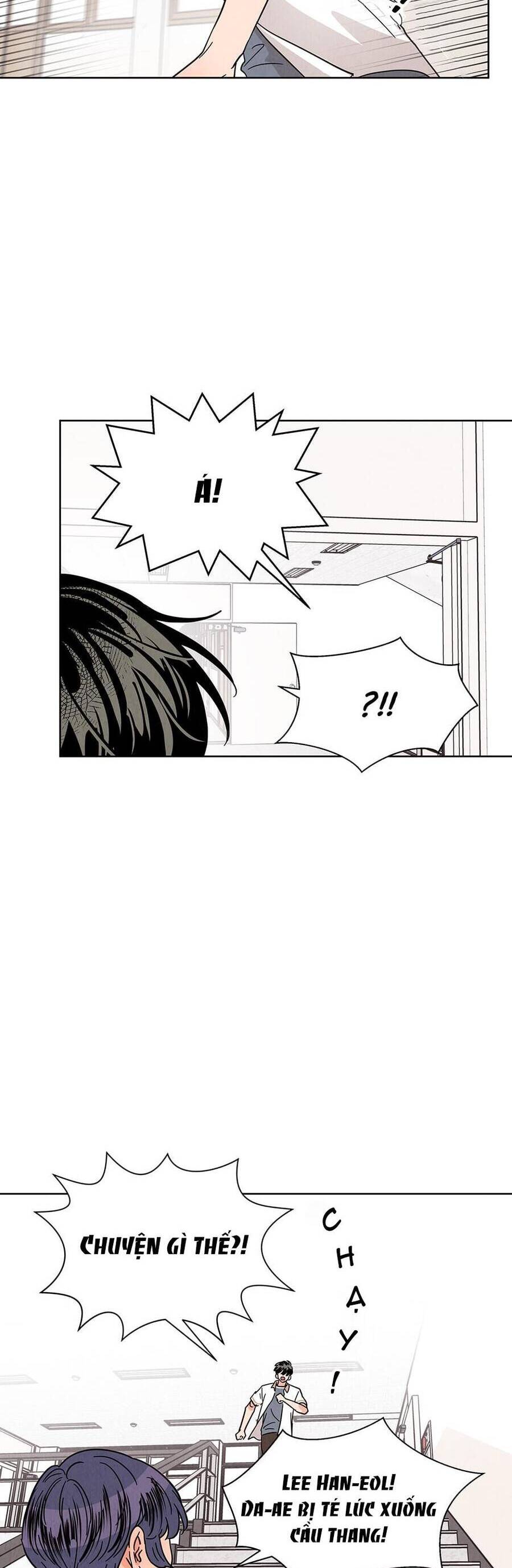 Chào Nhé, Không Làm Thông Gia Nữa Đâu! Chapter 42 - 18