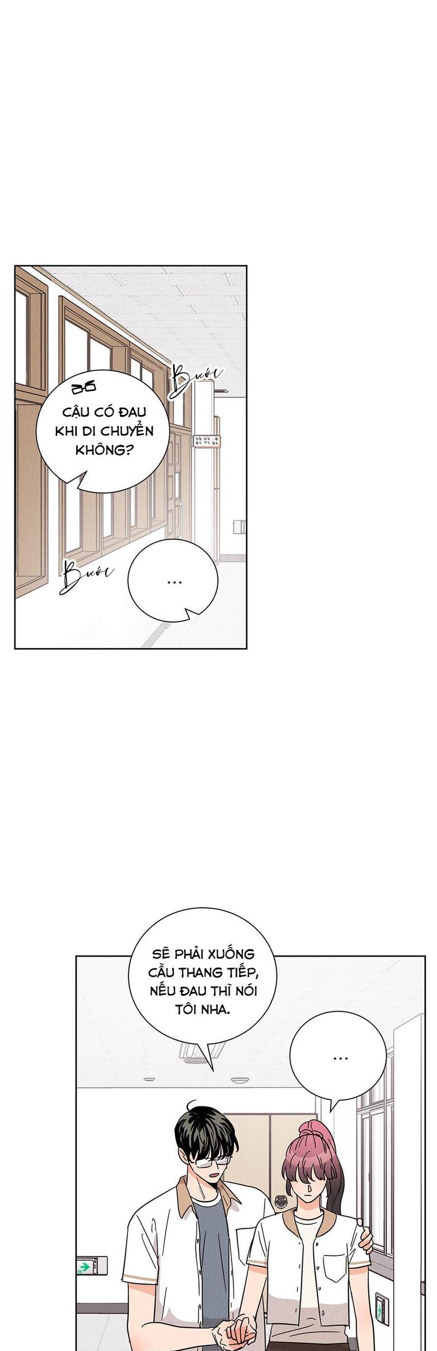 Chào Nhé, Không Làm Thông Gia Nữa Đâu! Chapter 42 - 20