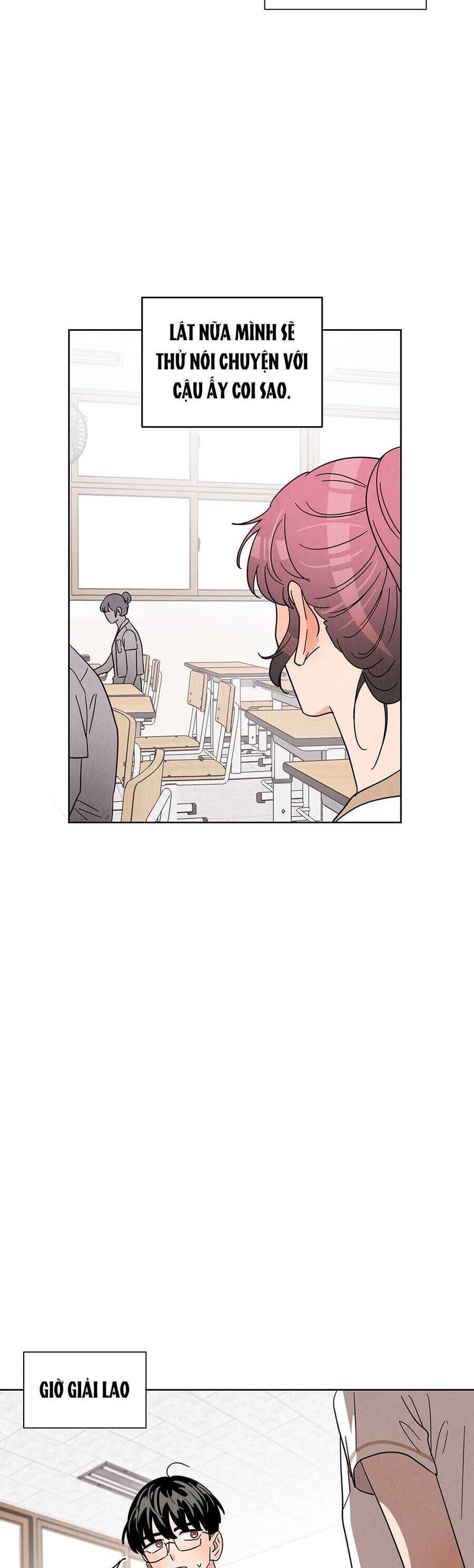 Chào Nhé, Không Làm Thông Gia Nữa Đâu! Chapter 42 - 3