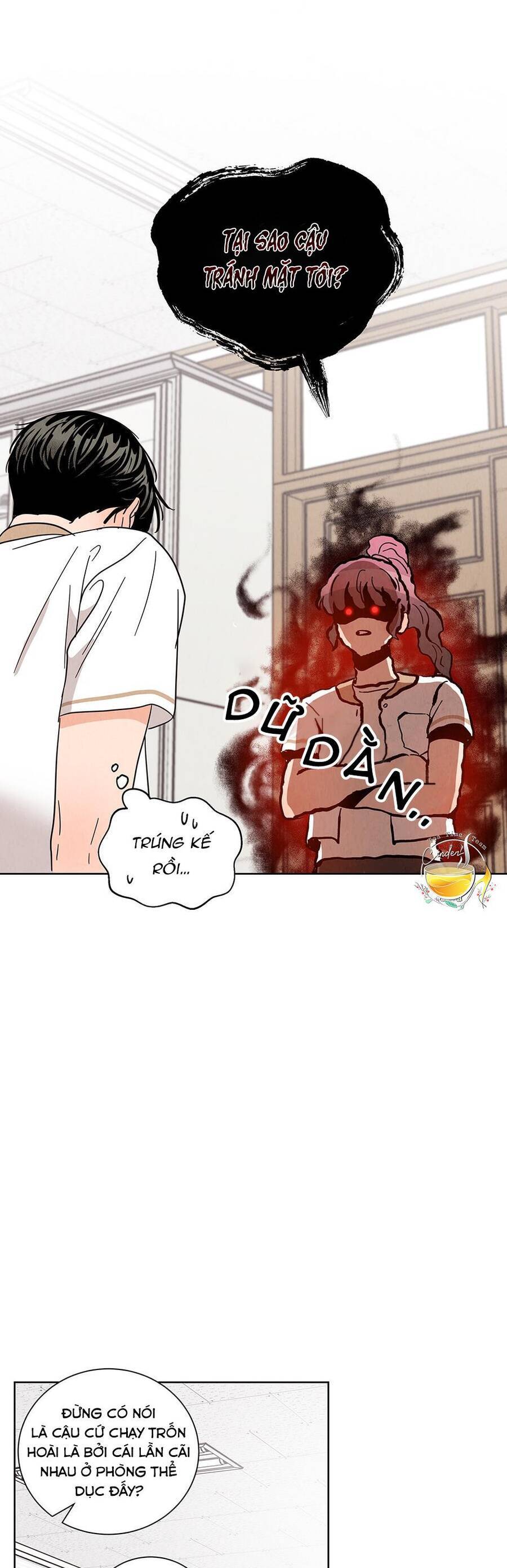 Chào Nhé, Không Làm Thông Gia Nữa Đâu! Chapter 42 - 24