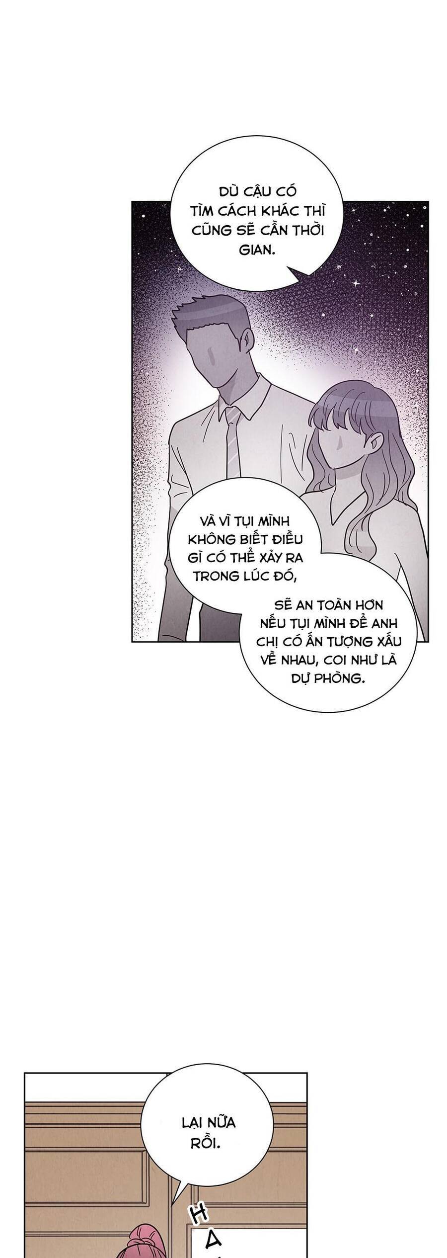 Chào Nhé, Không Làm Thông Gia Nữa Đâu! Chapter 42 - 29