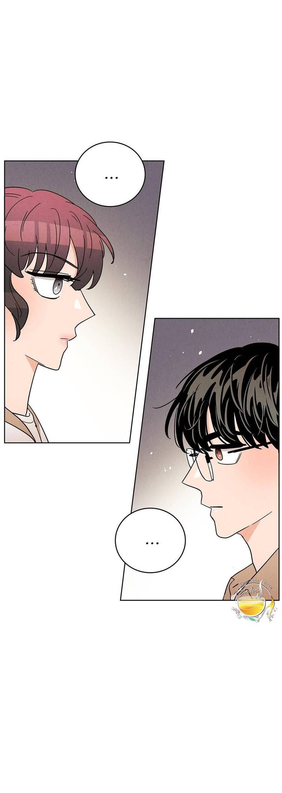 Chào Nhé, Không Làm Thông Gia Nữa Đâu! Chapter 42 - 32