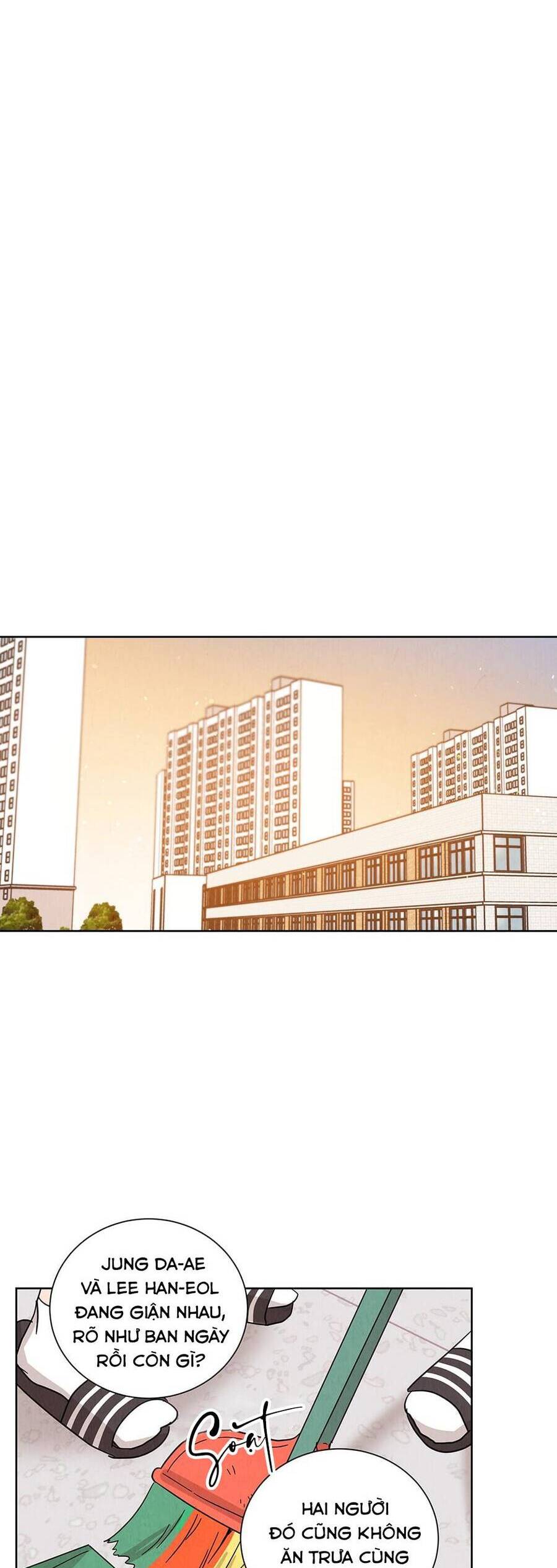 Chào Nhé, Không Làm Thông Gia Nữa Đâu! Chapter 42 - 33