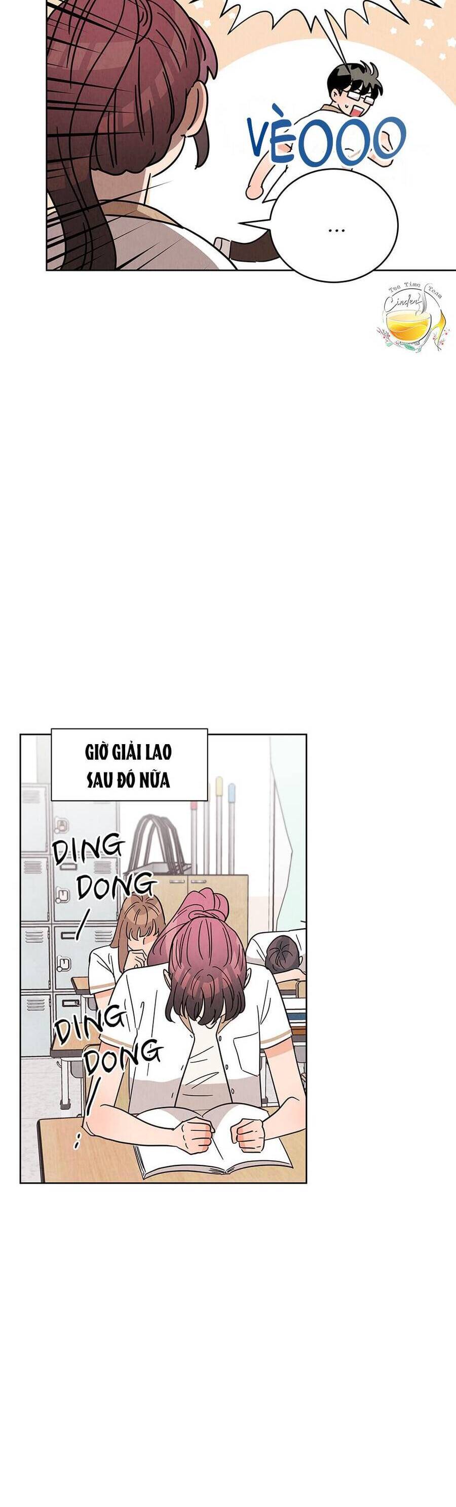 Chào Nhé, Không Làm Thông Gia Nữa Đâu! Chapter 42 - 6