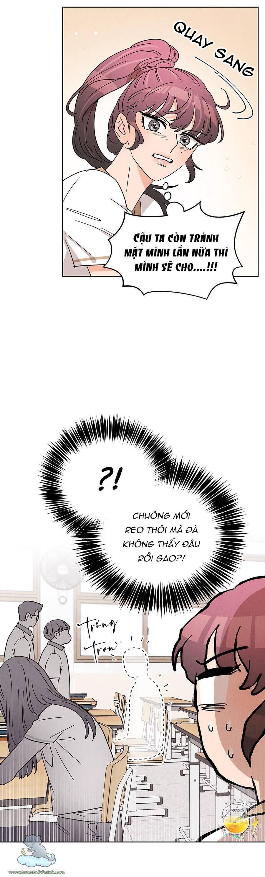 Chào Nhé, Không Làm Thông Gia Nữa Đâu! Chapter 42 - 7