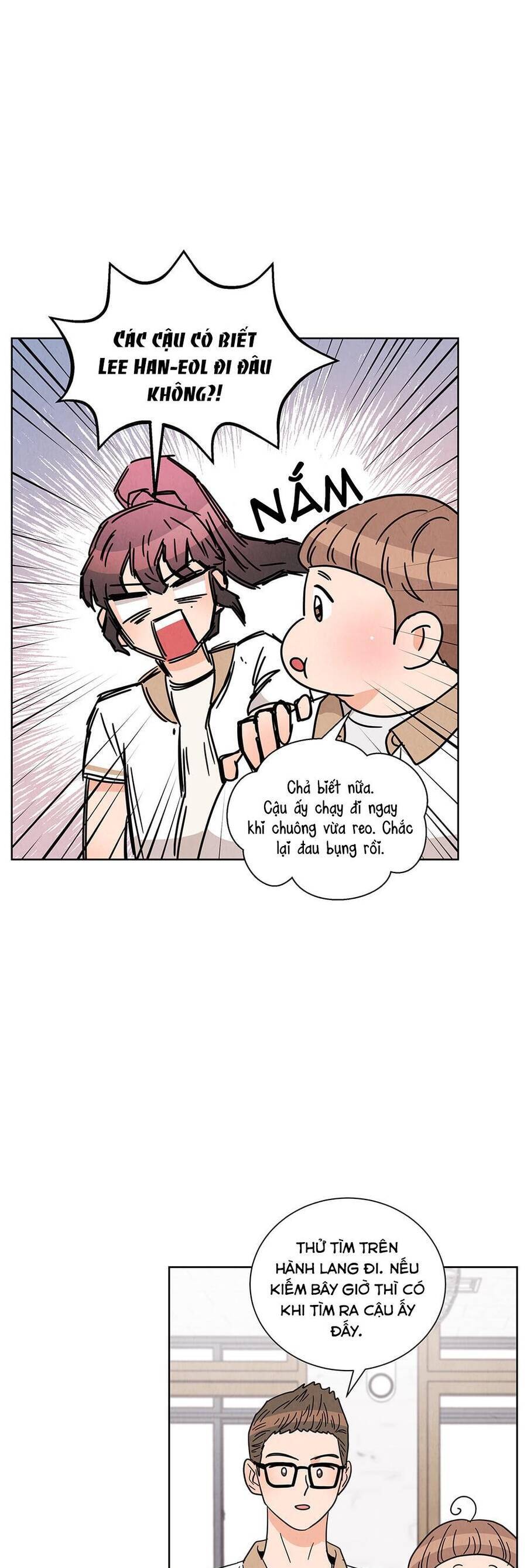 Chào Nhé, Không Làm Thông Gia Nữa Đâu! Chapter 42 - 8