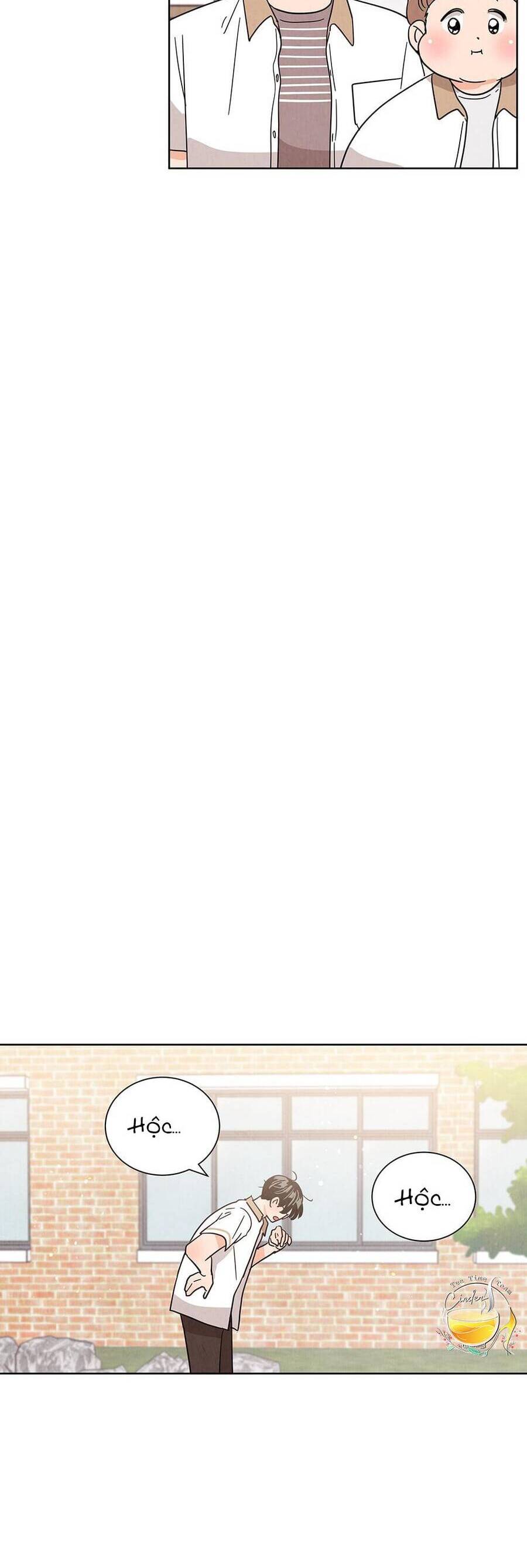Chào Nhé, Không Làm Thông Gia Nữa Đâu! Chapter 42 - 9