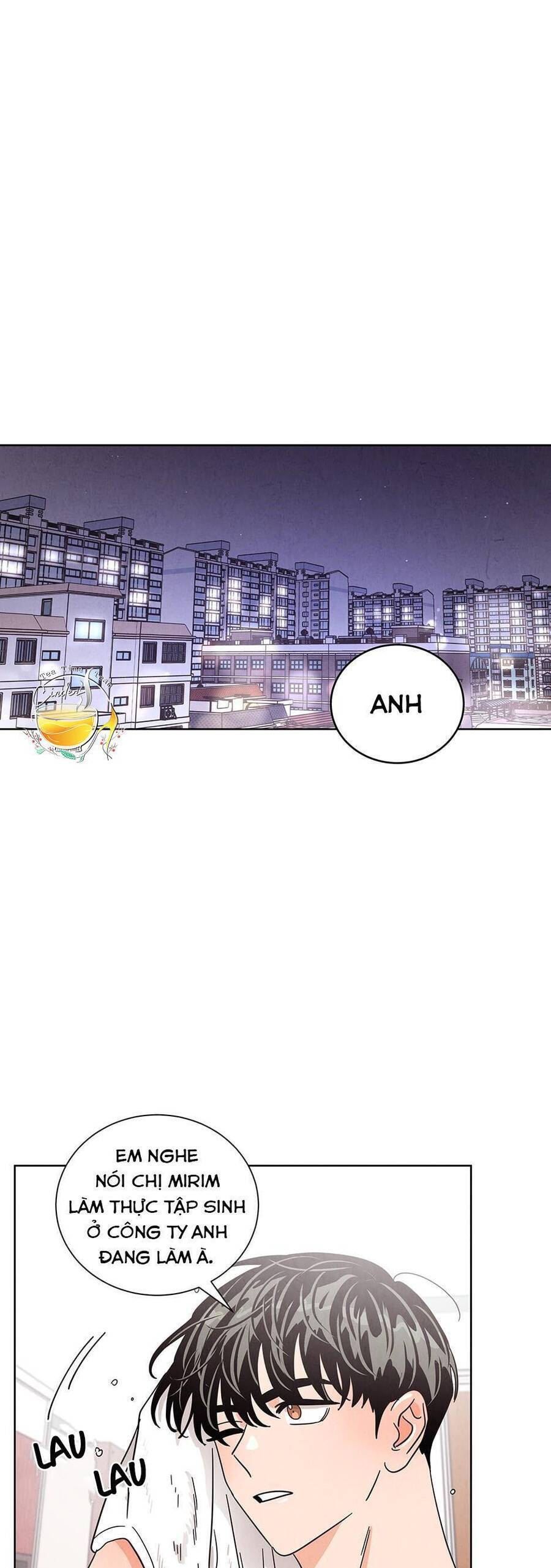 Chào Nhé, Không Làm Thông Gia Nữa Đâu! Chapter 43 - 2