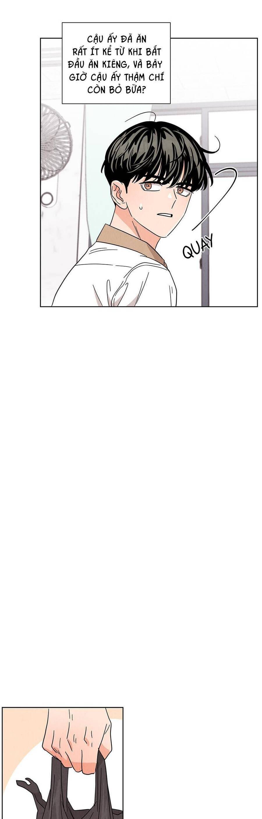 Chào Nhé, Không Làm Thông Gia Nữa Đâu! Chapter 43 - 18