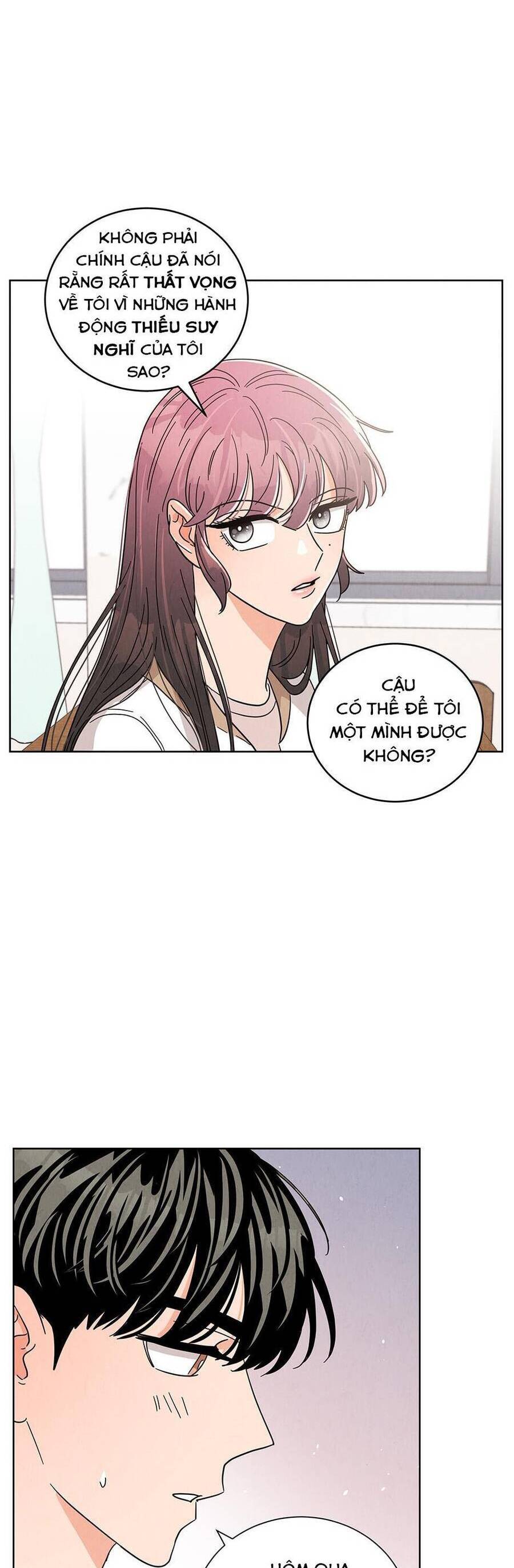 Chào Nhé, Không Làm Thông Gia Nữa Đâu! Chapter 43 - 29