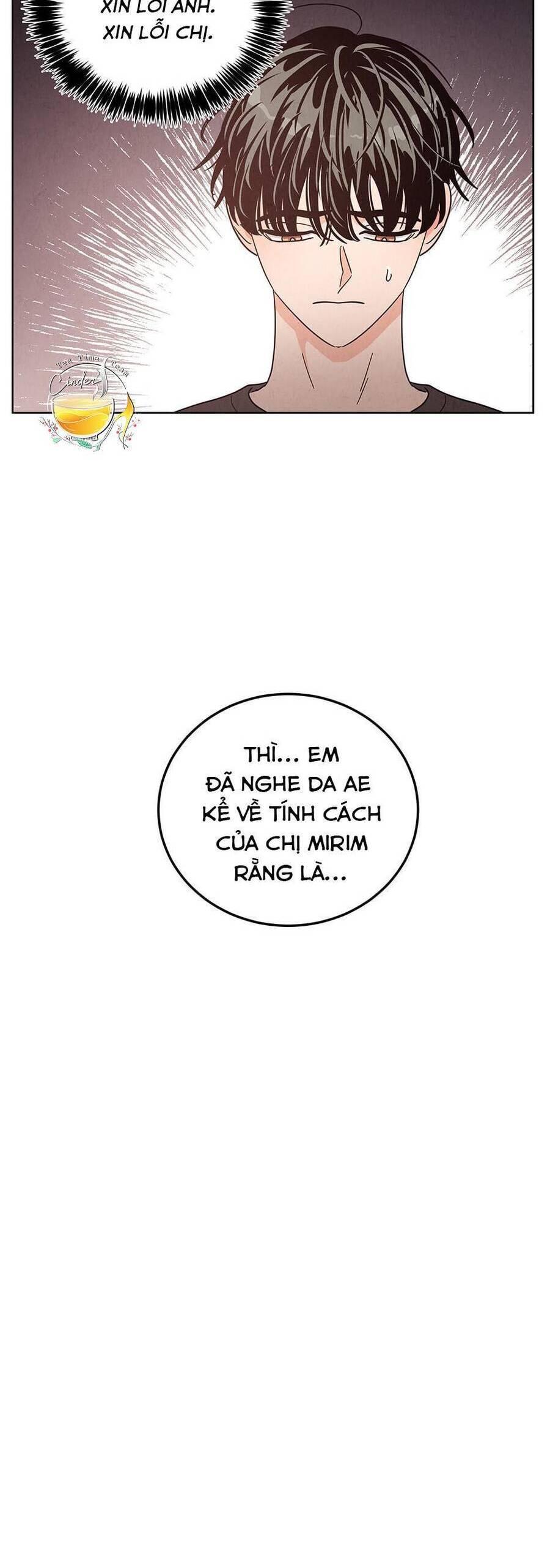 Chào Nhé, Không Làm Thông Gia Nữa Đâu! Chapter 43 - 4