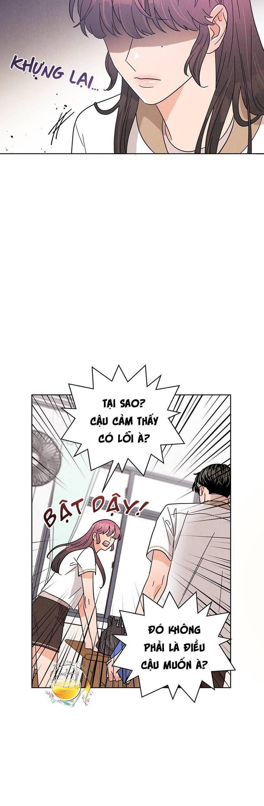 Chào Nhé, Không Làm Thông Gia Nữa Đâu! Chapter 43 - 31