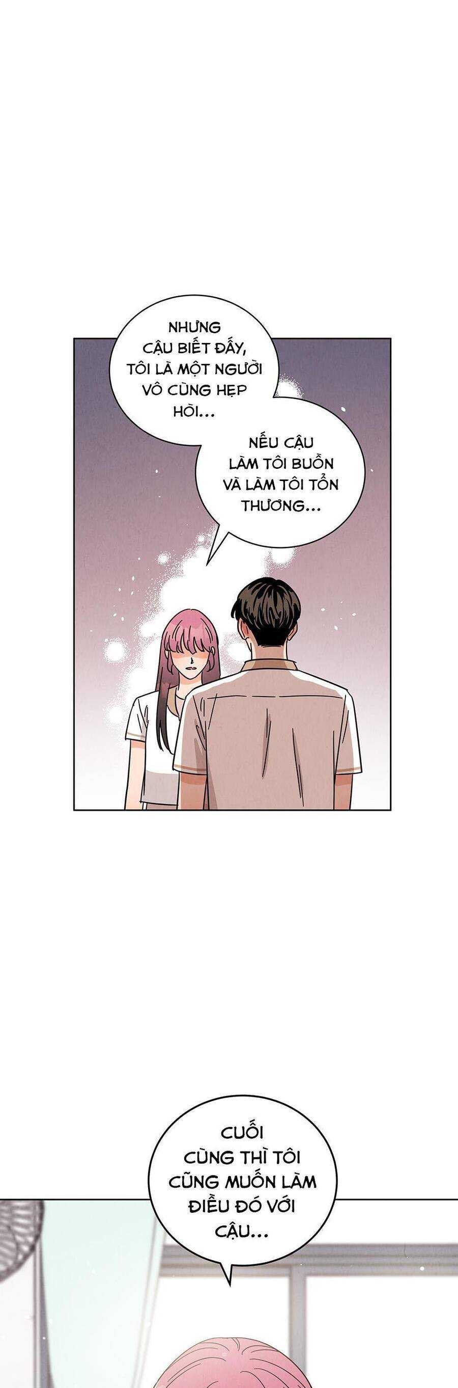 Chào Nhé, Không Làm Thông Gia Nữa Đâu! Chapter 43 - 35