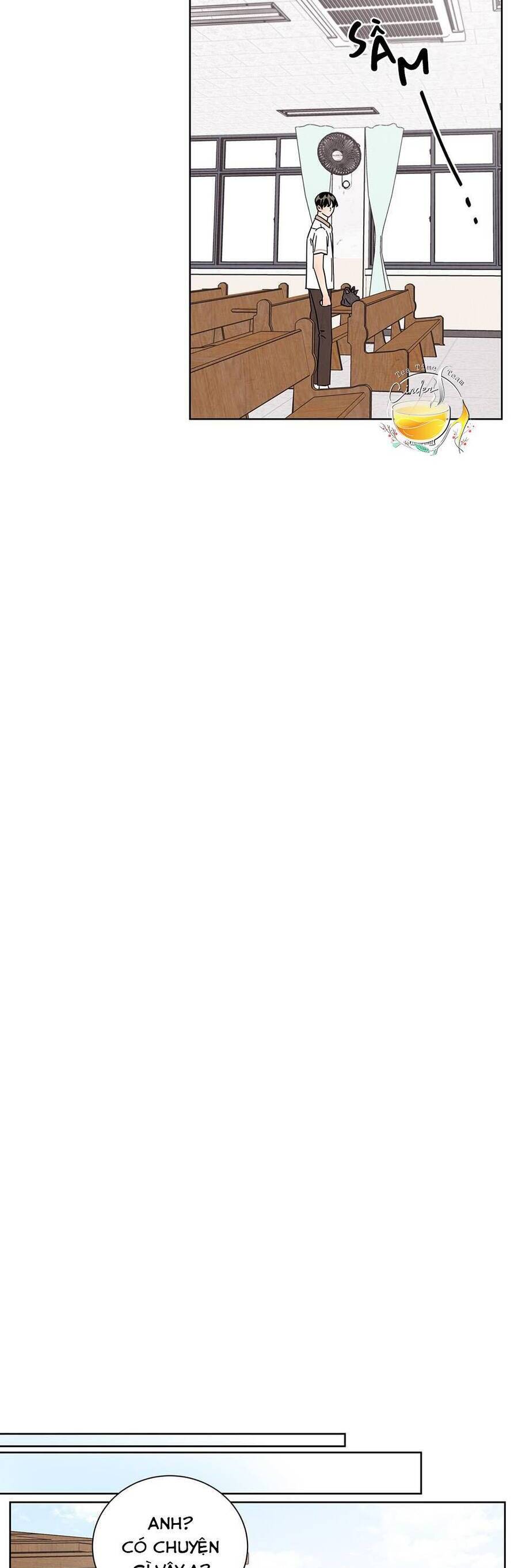 Chào Nhé, Không Làm Thông Gia Nữa Đâu! Chapter 43 - 37