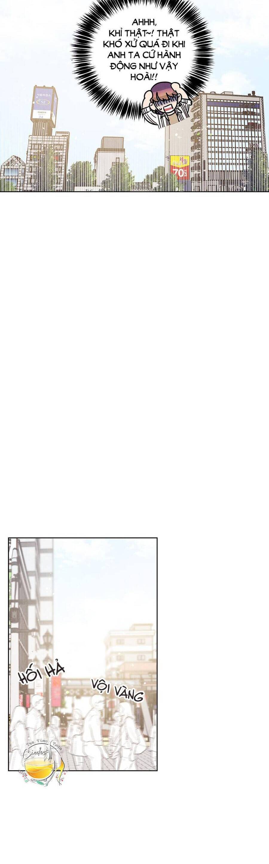 Chào Nhé, Không Làm Thông Gia Nữa Đâu! Chapter 43 - 43