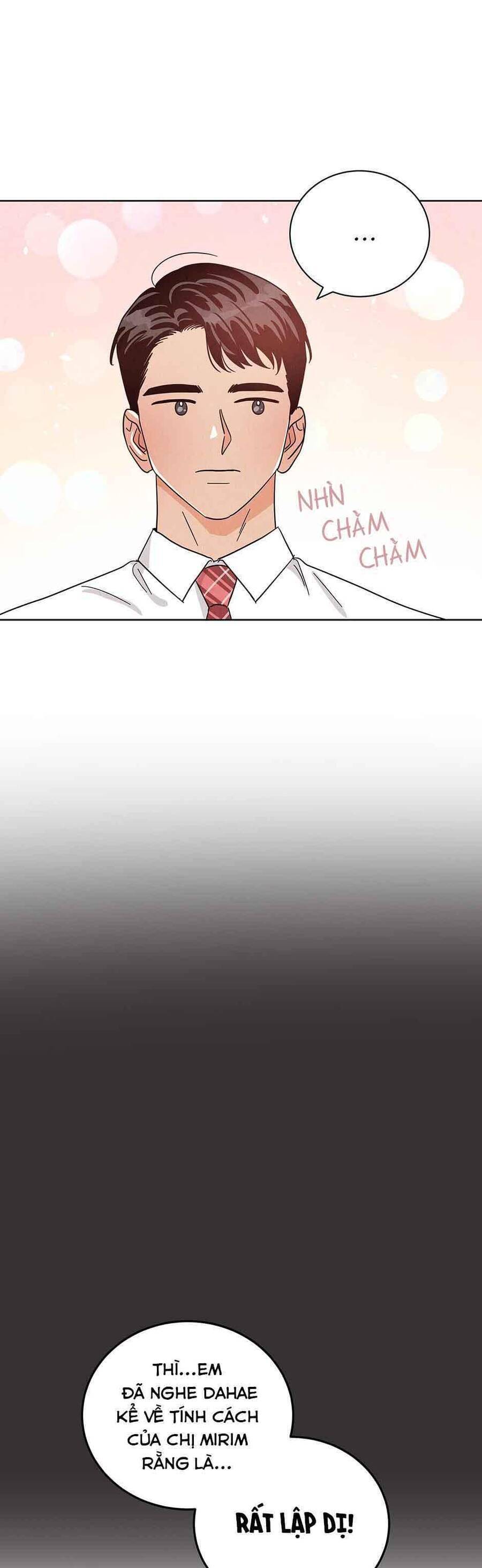 Chào Nhé, Không Làm Thông Gia Nữa Đâu! Chapter 43 - 8