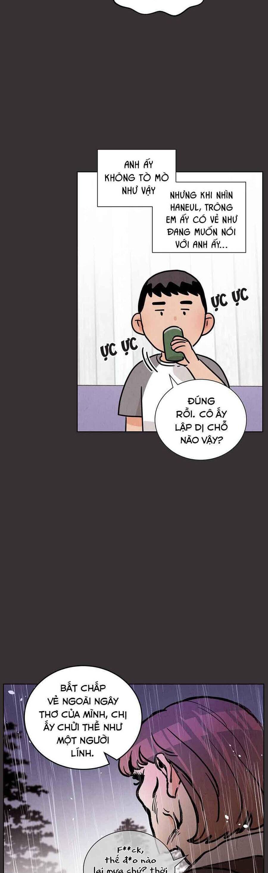 Chào Nhé, Không Làm Thông Gia Nữa Đâu! Chapter 43 - 10