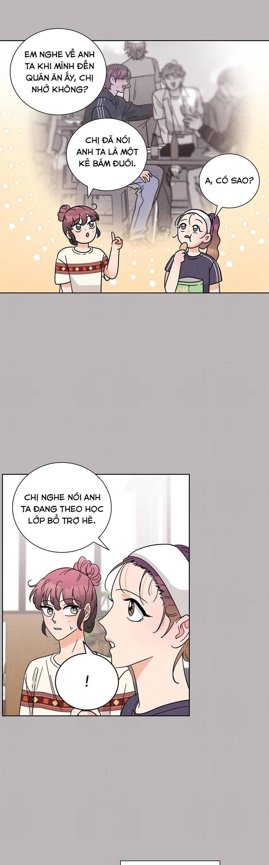 Chào Nhé, Không Làm Thông Gia Nữa Đâu! Chapter 44 - 12