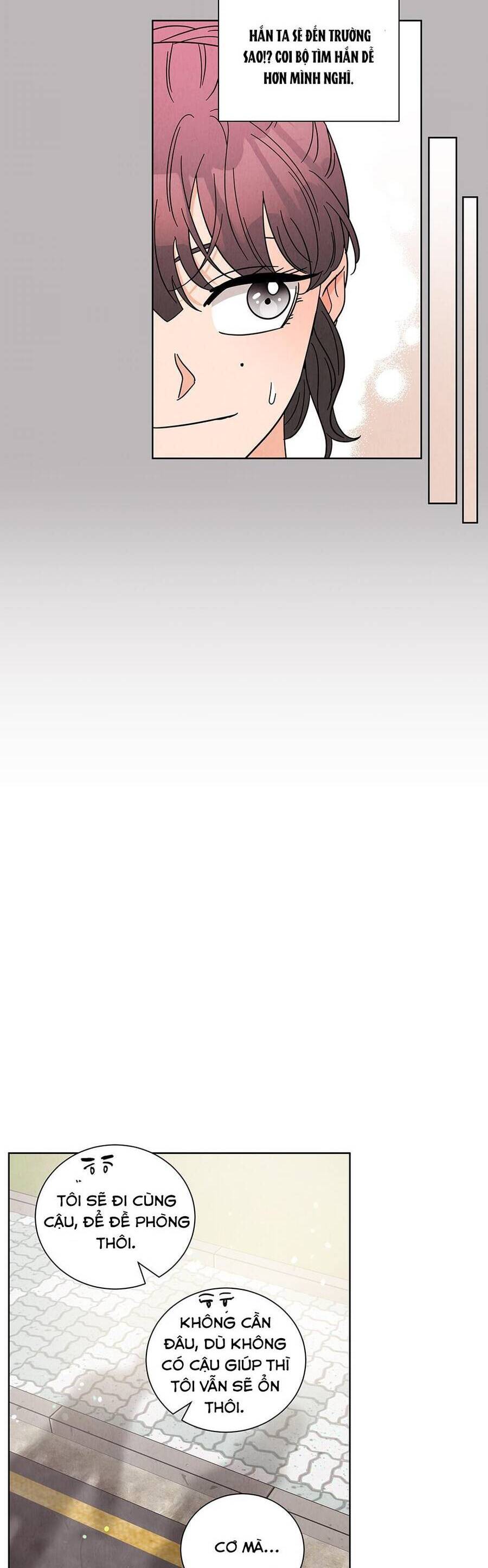 Chào Nhé, Không Làm Thông Gia Nữa Đâu! Chapter 44 - 13