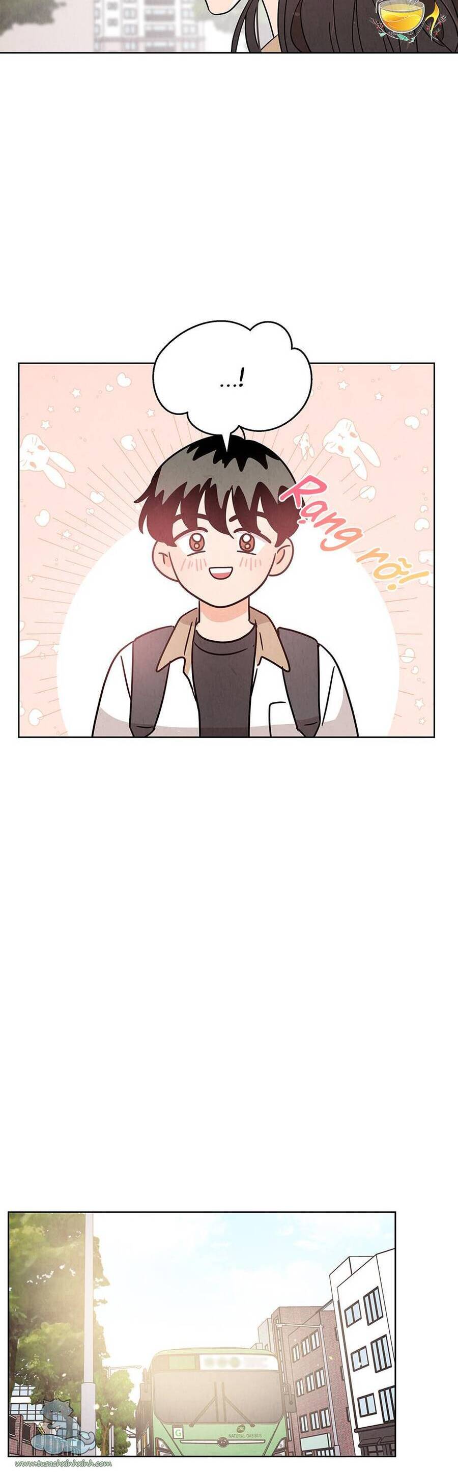 Chào Nhé, Không Làm Thông Gia Nữa Đâu! Chapter 44 - 15