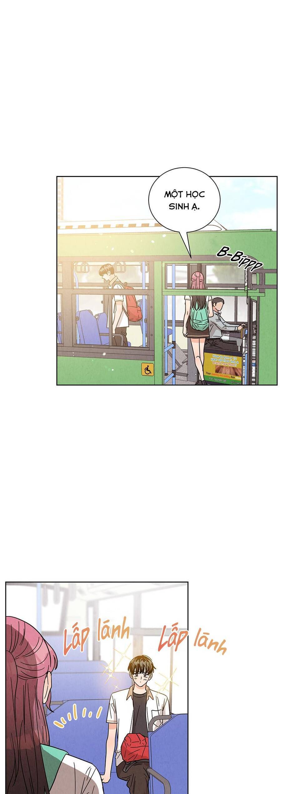 Chào Nhé, Không Làm Thông Gia Nữa Đâu! Chapter 44 - 16