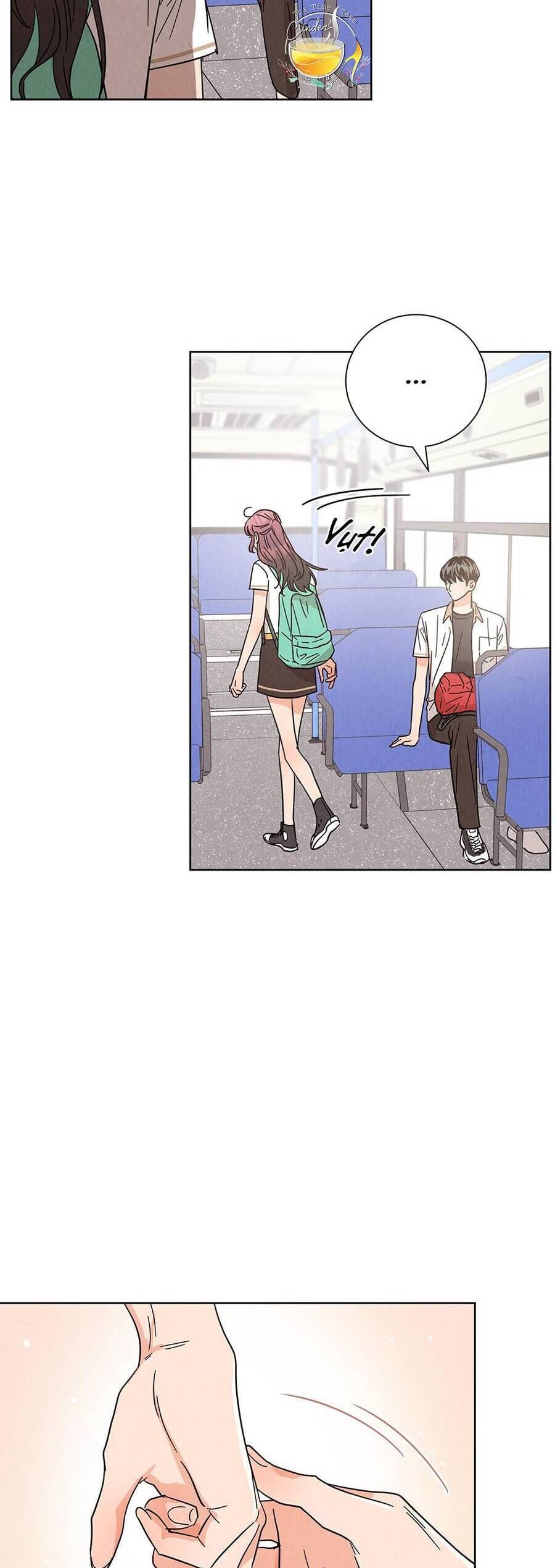 Chào Nhé, Không Làm Thông Gia Nữa Đâu! Chapter 44 - 17