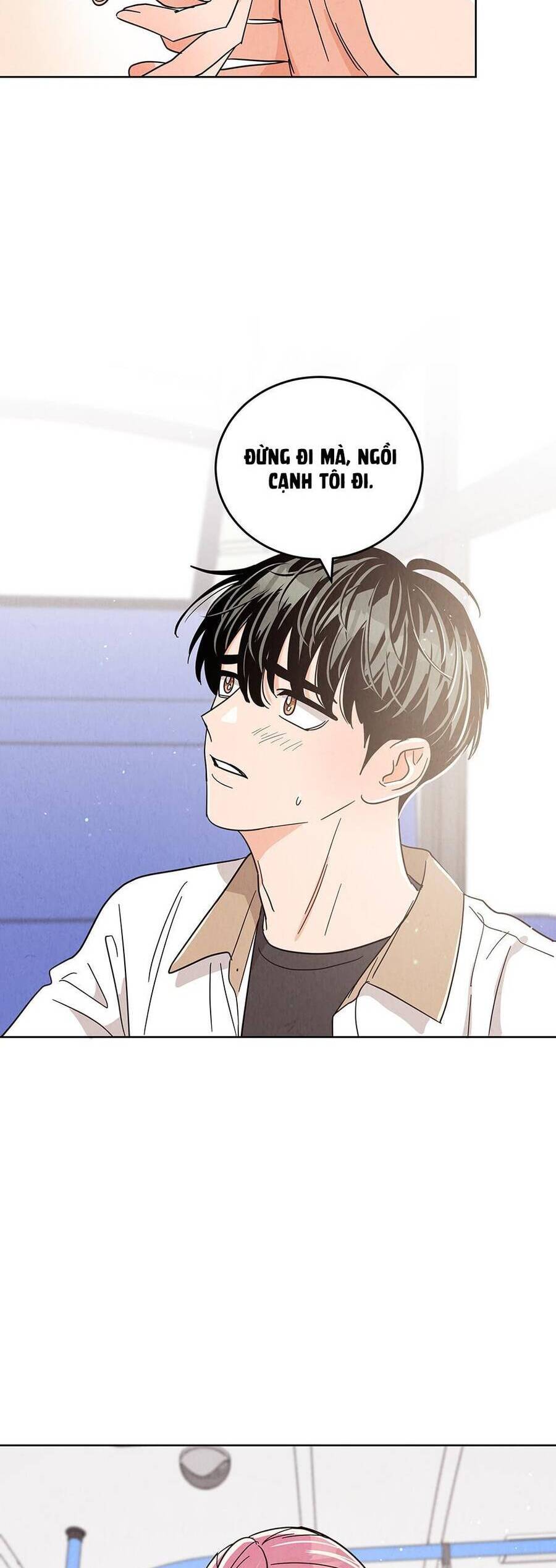 Chào Nhé, Không Làm Thông Gia Nữa Đâu! Chapter 44 - 18