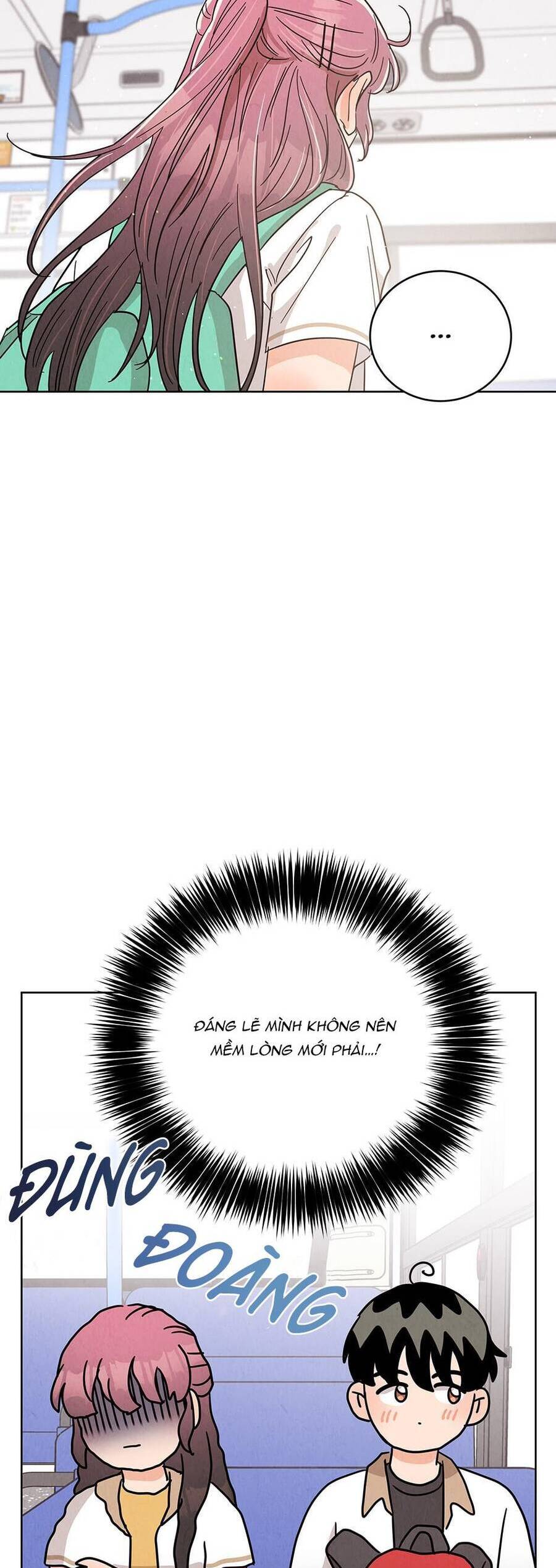 Chào Nhé, Không Làm Thông Gia Nữa Đâu! Chapter 44 - 19