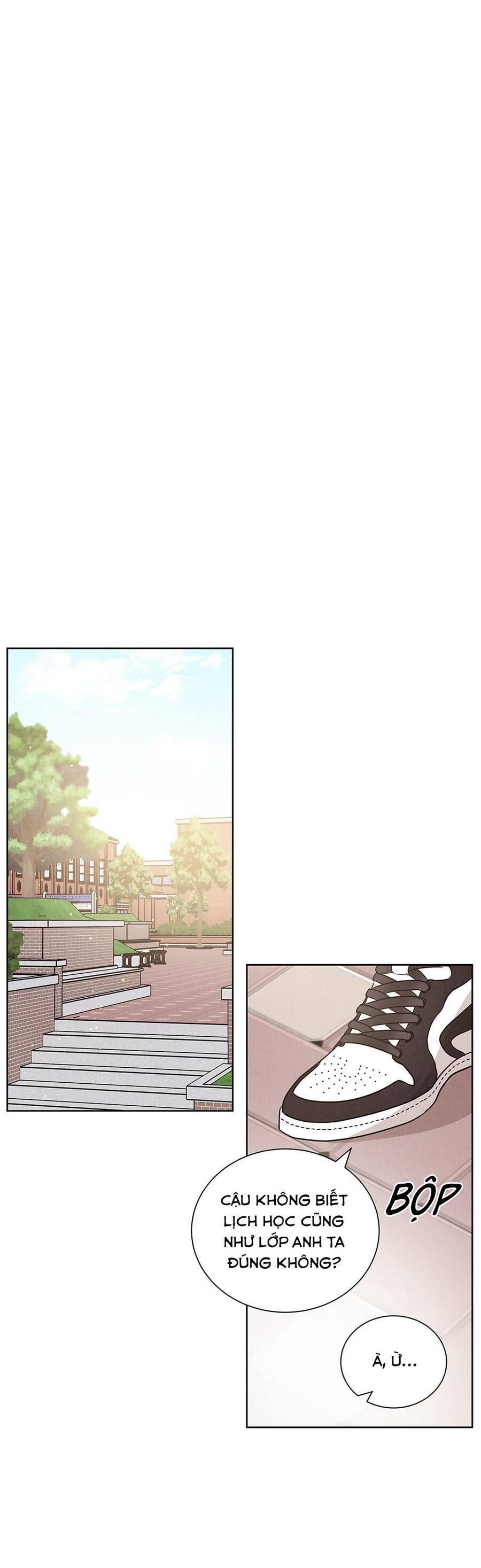 Chào Nhé, Không Làm Thông Gia Nữa Đâu! Chapter 44 - 22