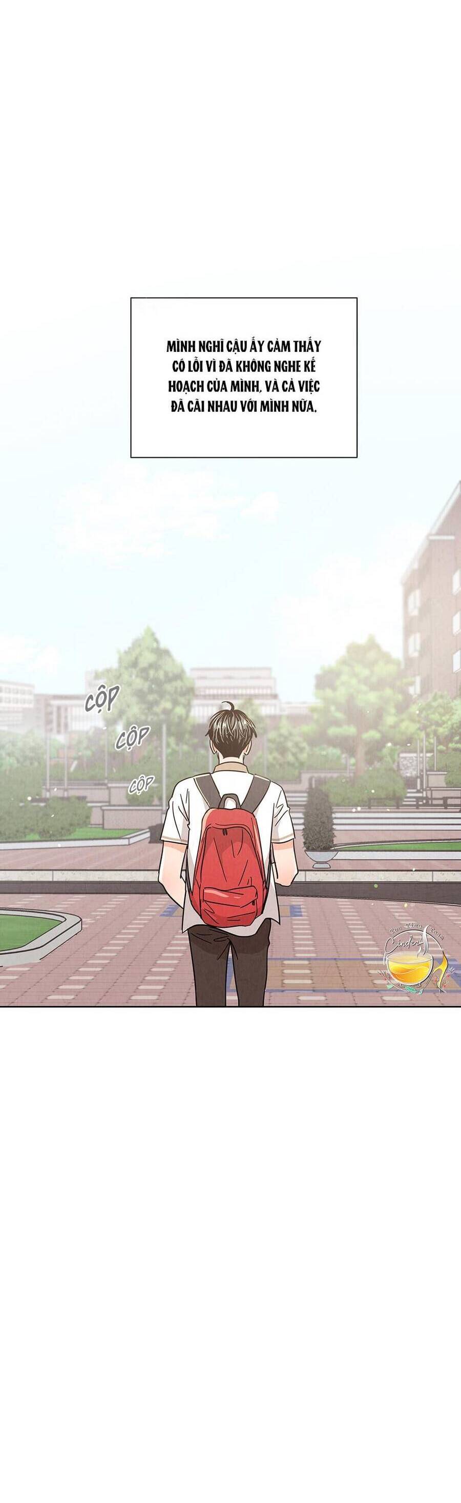 Chào Nhé, Không Làm Thông Gia Nữa Đâu! Chapter 44 - 24