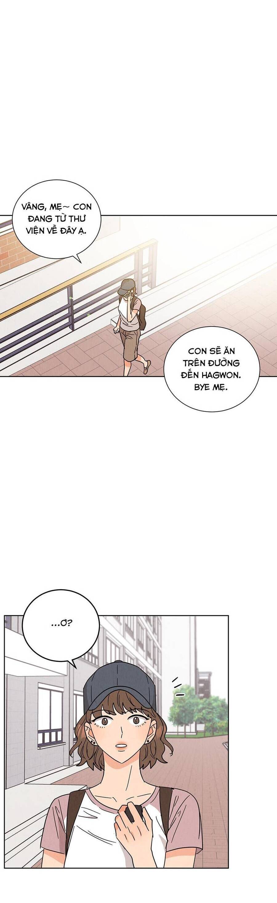 Chào Nhé, Không Làm Thông Gia Nữa Đâu! Chapter 44 - 25