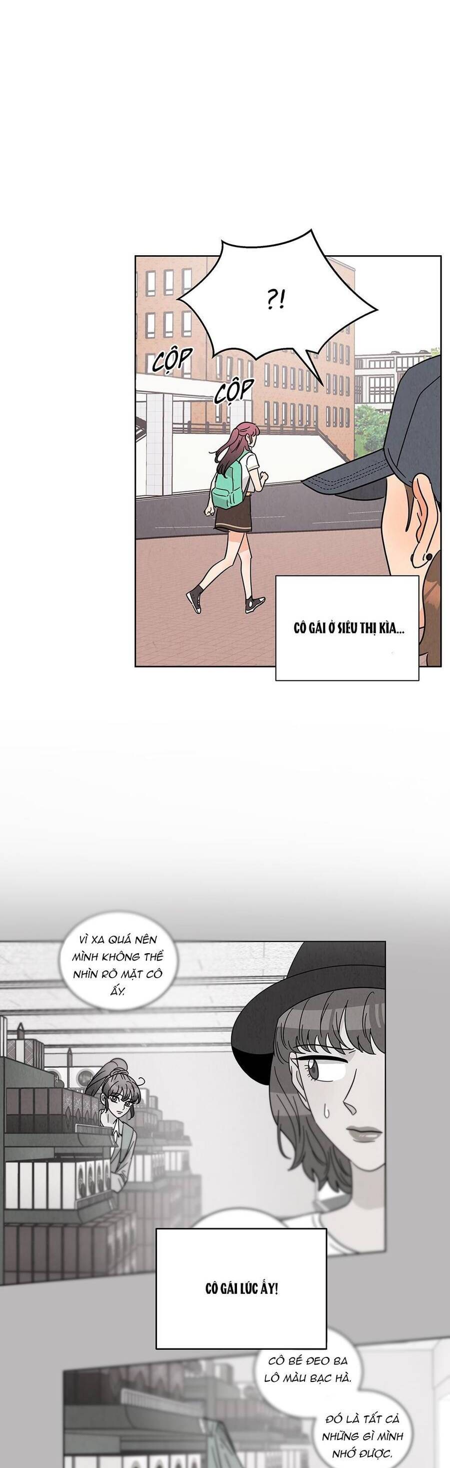 Chào Nhé, Không Làm Thông Gia Nữa Đâu! Chapter 44 - 26