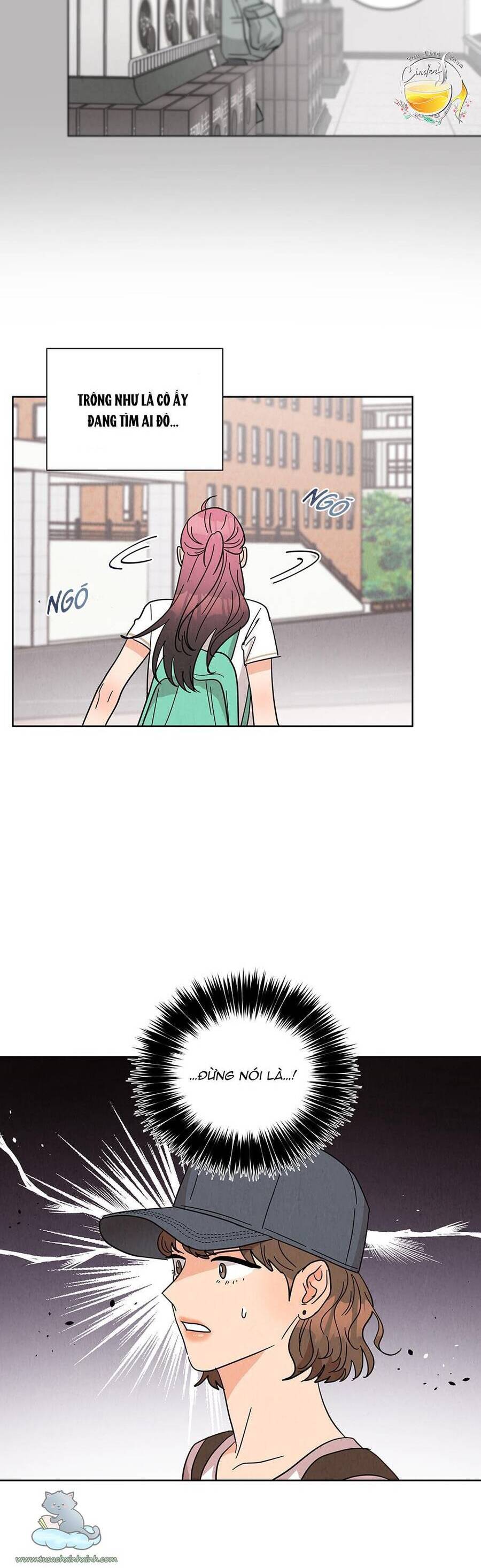 Chào Nhé, Không Làm Thông Gia Nữa Đâu! Chapter 44 - 27