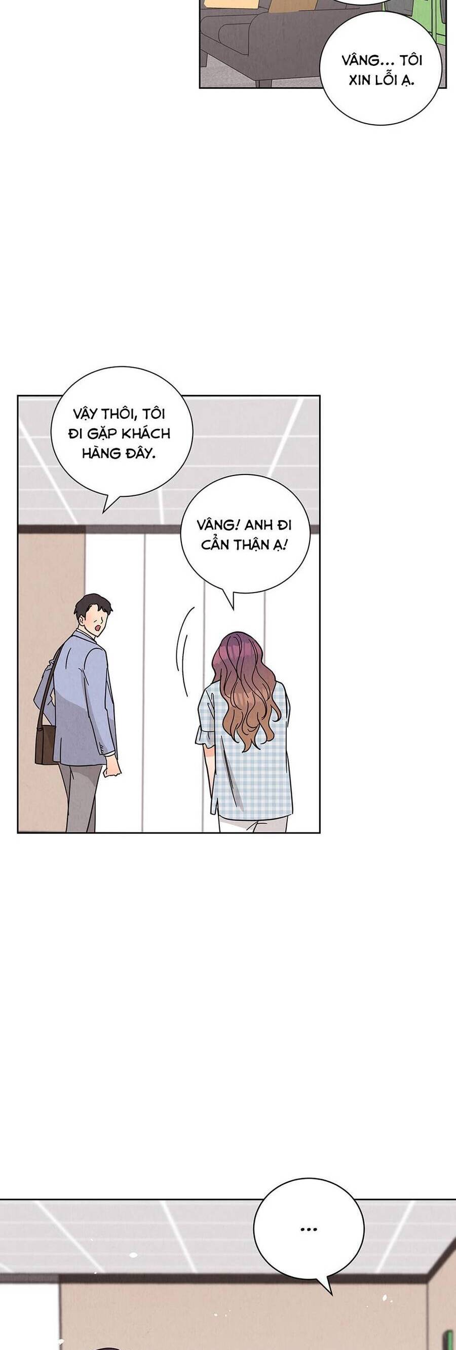 Chào Nhé, Không Làm Thông Gia Nữa Đâu! Chapter 44 - 31