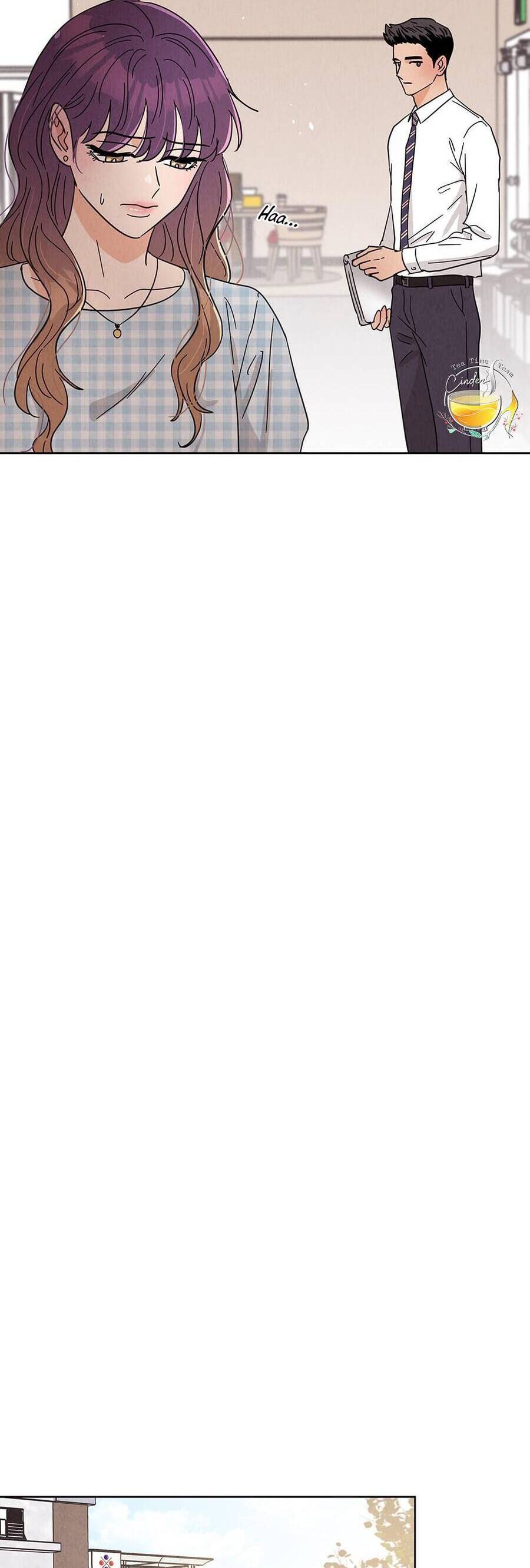 Chào Nhé, Không Làm Thông Gia Nữa Đâu! Chapter 44 - 32