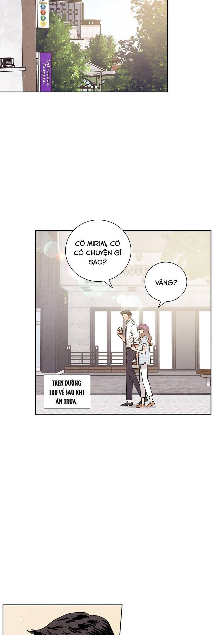 Chào Nhé, Không Làm Thông Gia Nữa Đâu! Chapter 44 - 33