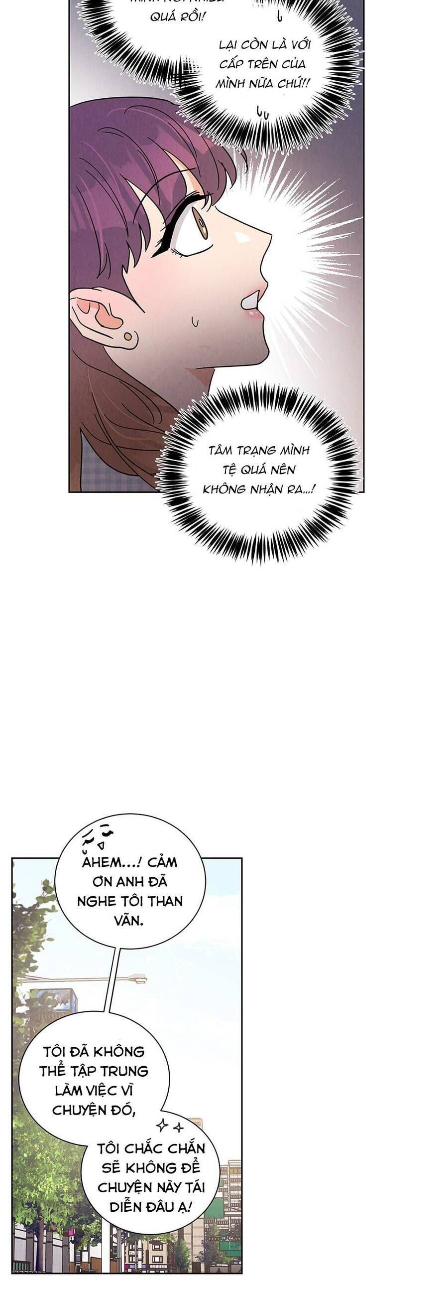 Chào Nhé, Không Làm Thông Gia Nữa Đâu! Chapter 44 - 37