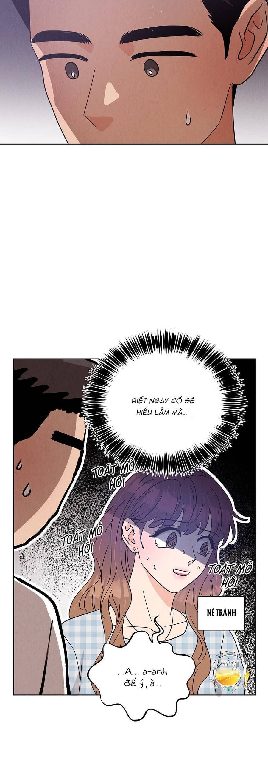 Chào Nhé, Không Làm Thông Gia Nữa Đâu! Chapter 44 - 39