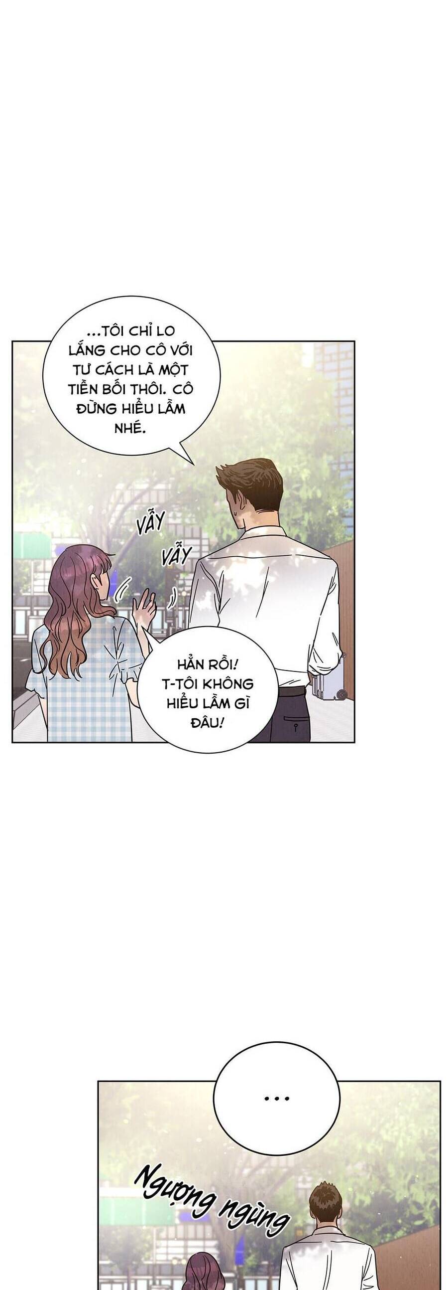 Chào Nhé, Không Làm Thông Gia Nữa Đâu! Chapter 44 - 40