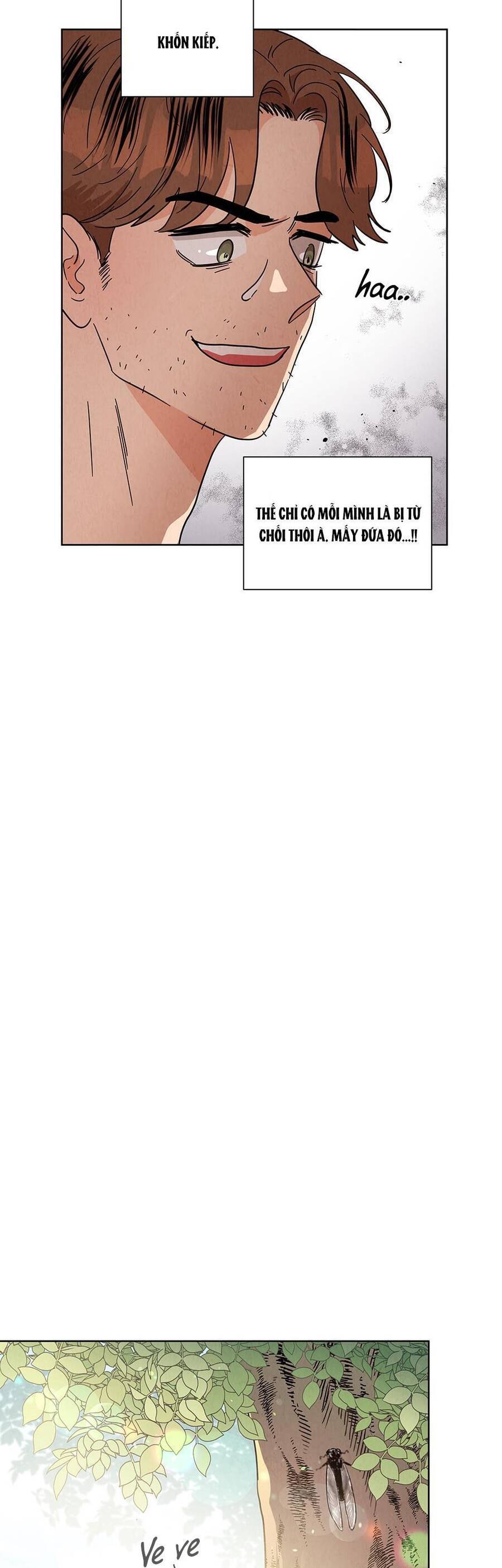 Chào Nhé, Không Làm Thông Gia Nữa Đâu! Chapter 44 - 6